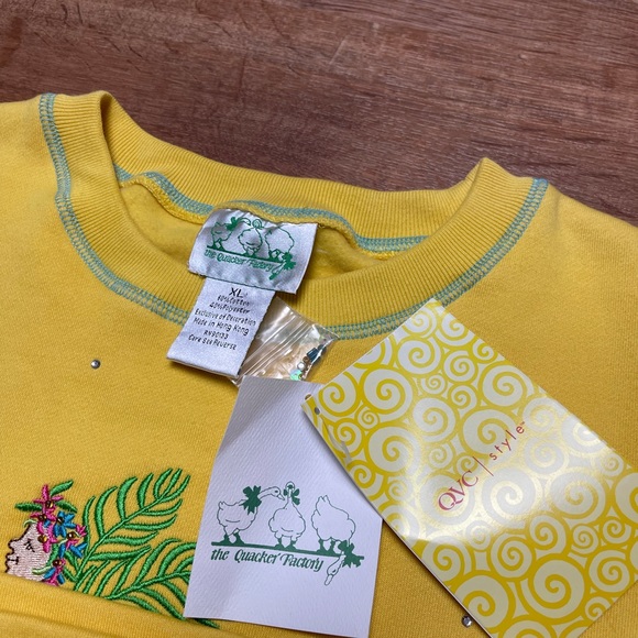 Vintage sweatshirt - Picture 3 of 4